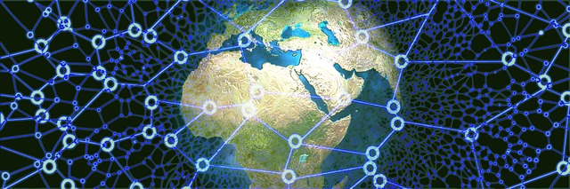 Secure network connections for mobile applications